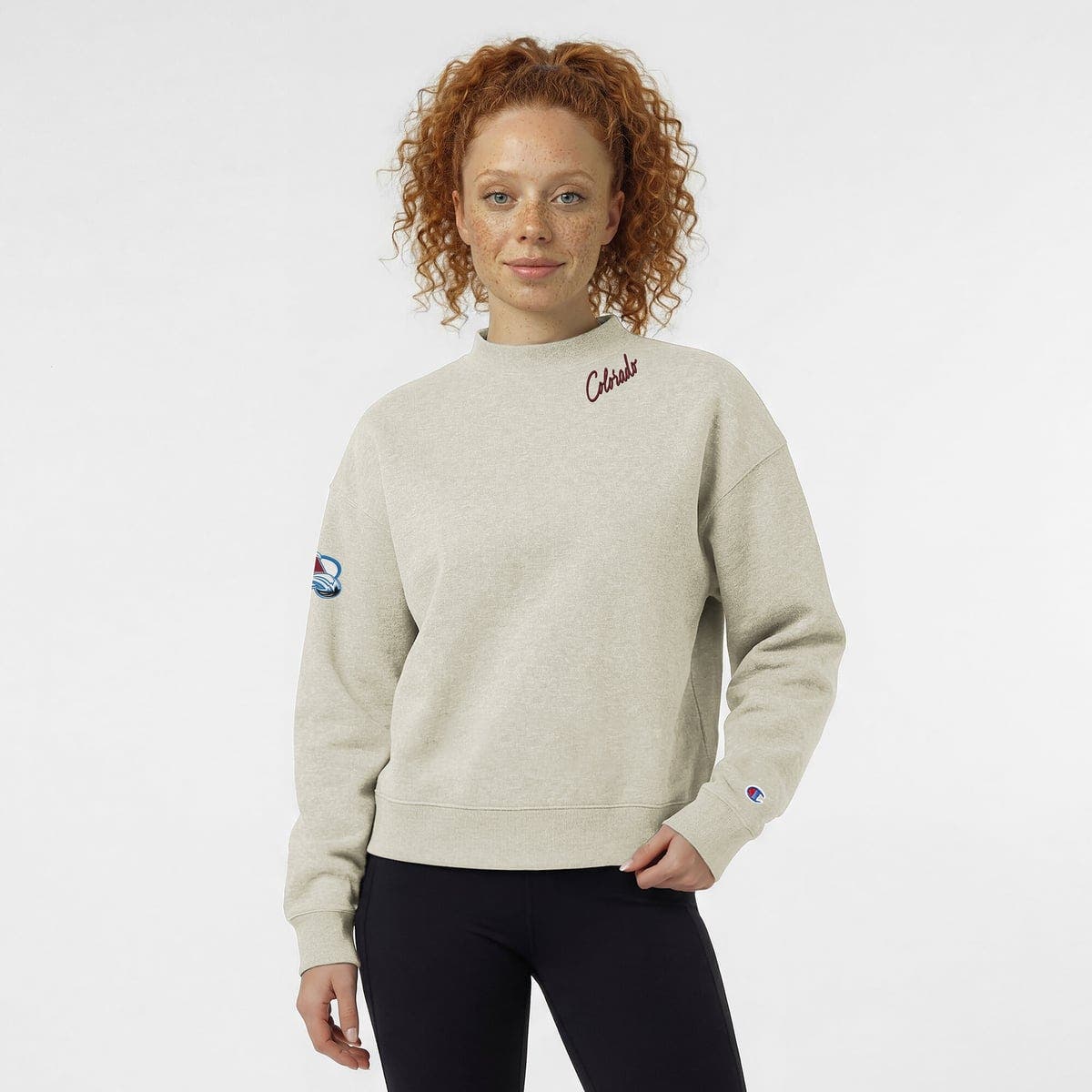 selected Oatmeal