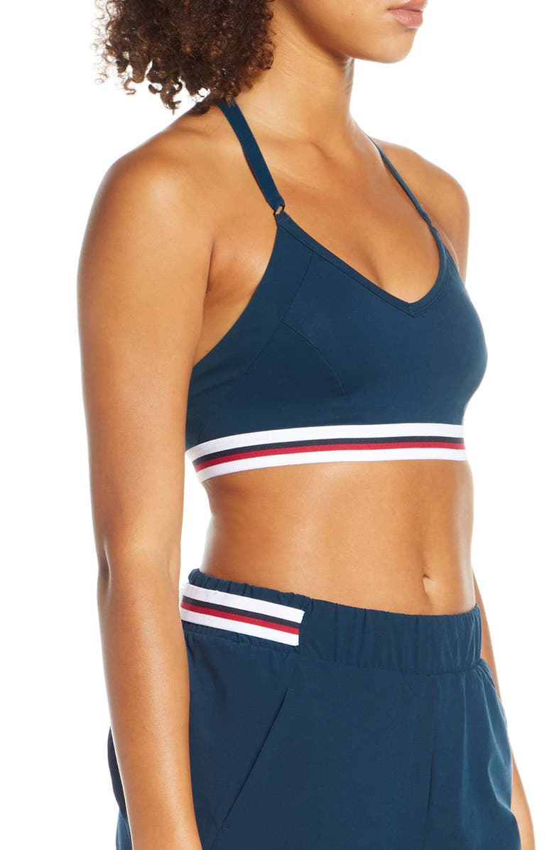 LNDR Galaxy Sports Bra, Alternate, color, 