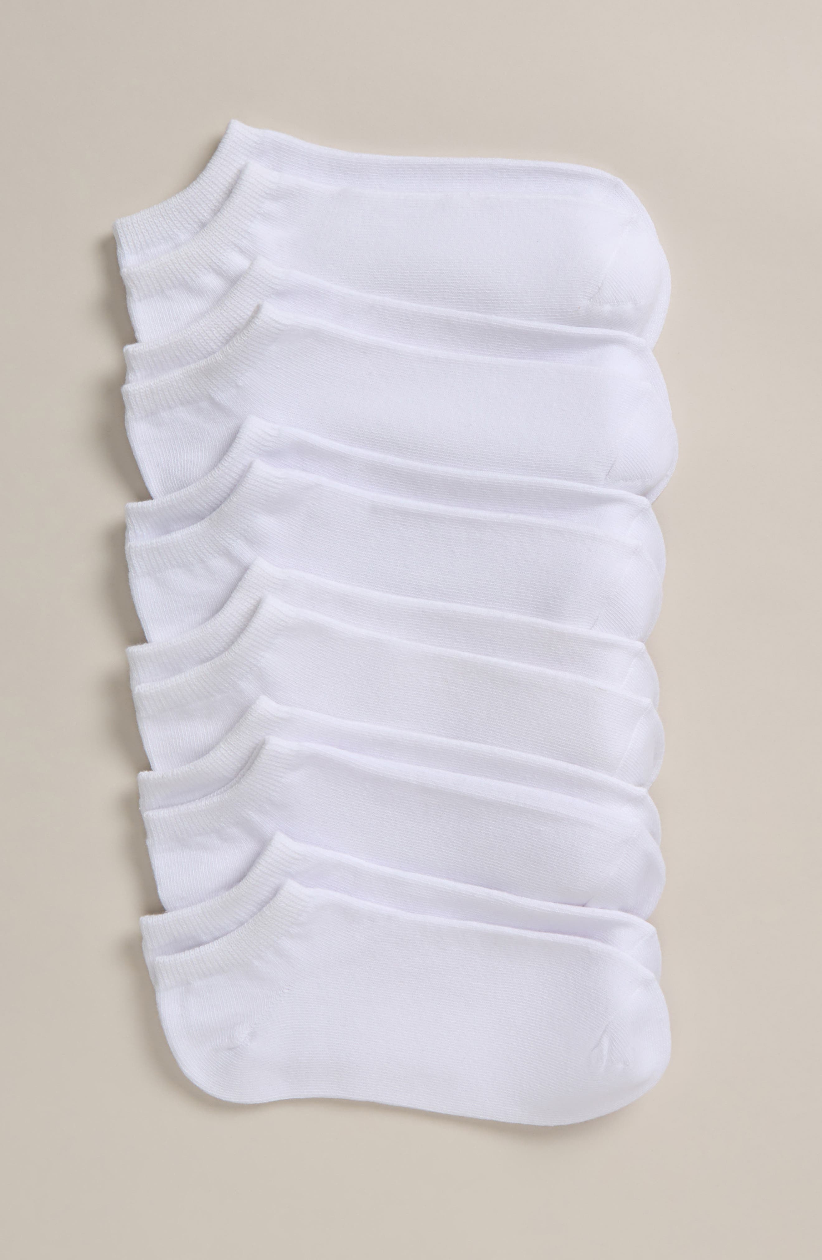 selected WHITE