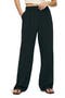 Alex Wide Leg Linen Pants