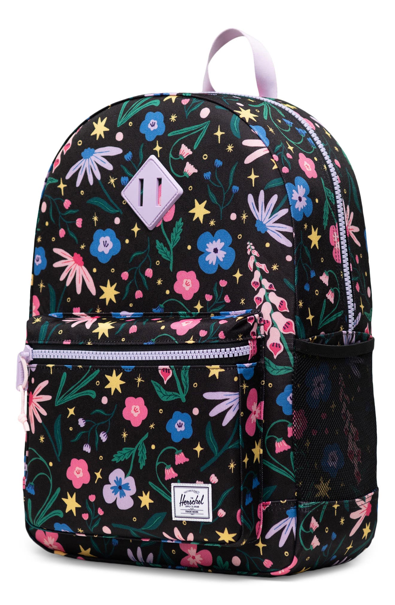Herschel Supply Co. Kids' Heritage Youth Backpack, Alternate, color, 