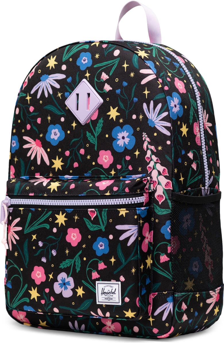 Herschel Supply Co. Kids' Heritage Youth Backpack, Alternate, color,
