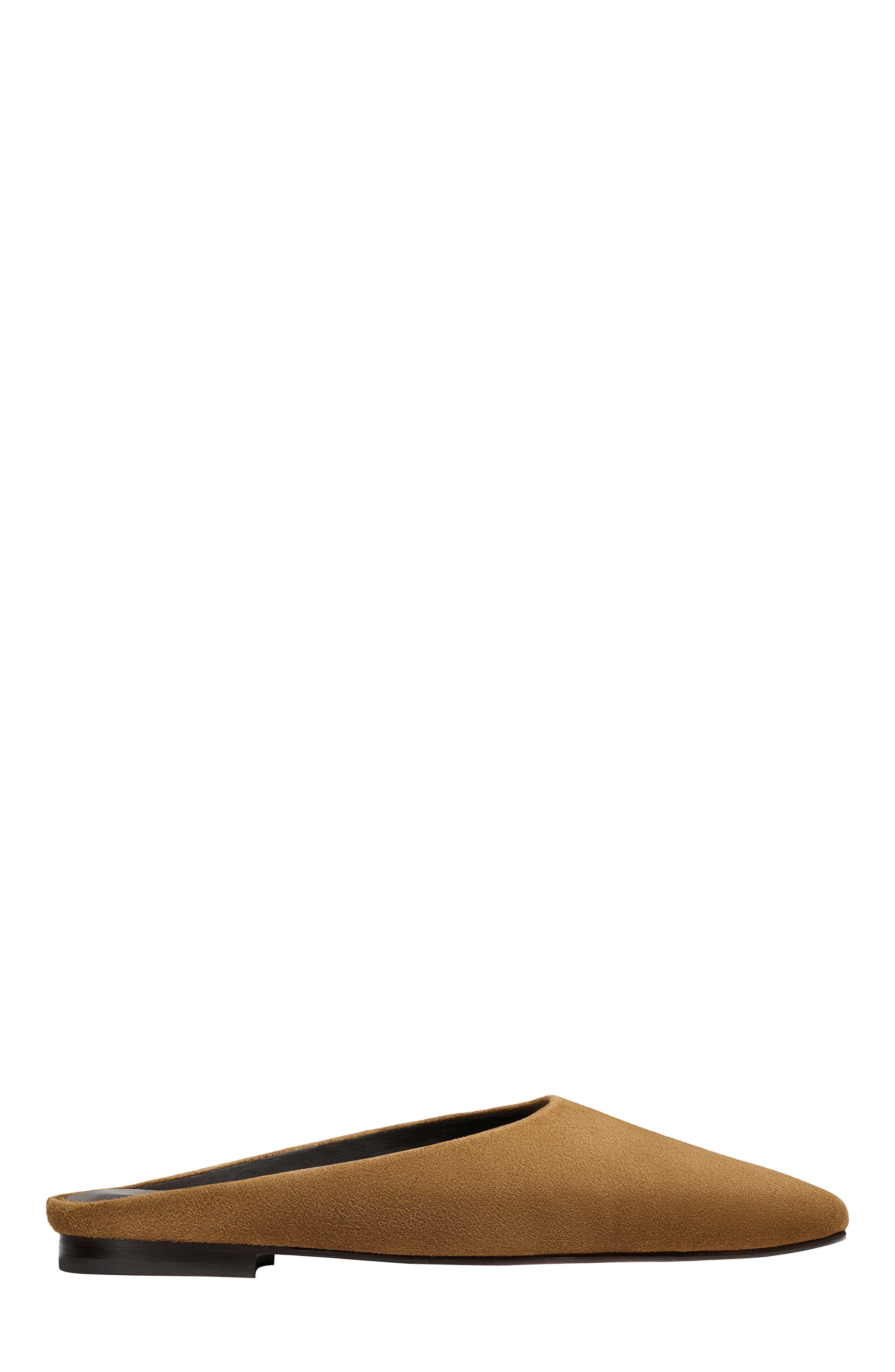 Cedar Suede