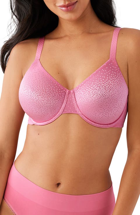 Back Appeal™ Smoothing Underwire Bra