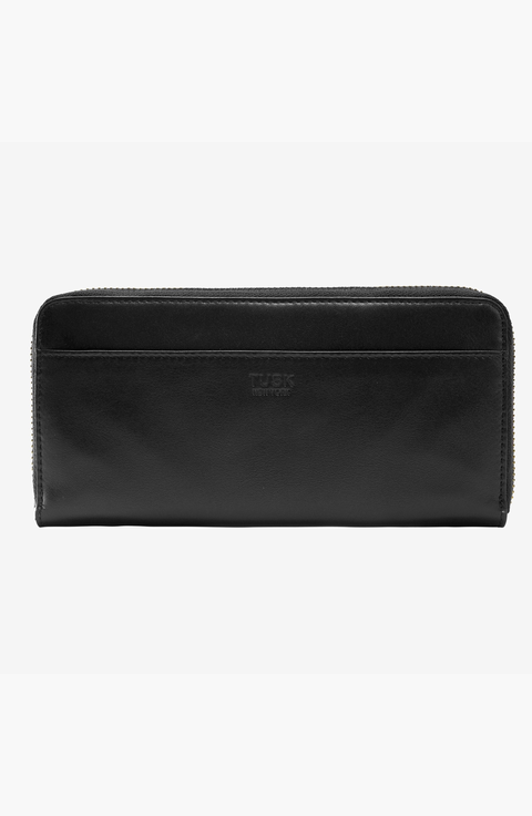 Joy Single Zip Wallet