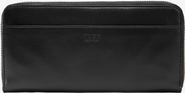 Tusk Joy Single Zip Wallet