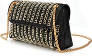 LADY COUTURE Idol, Multi Jewel Shoulder Bag