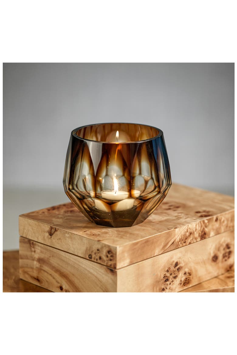 Bubbo Burl Decorative Box, Alternate, color, TAN