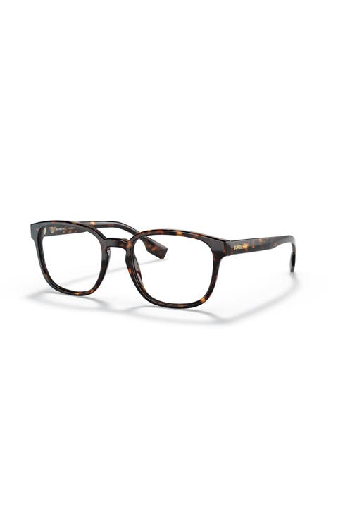 53mm Square optical glasses