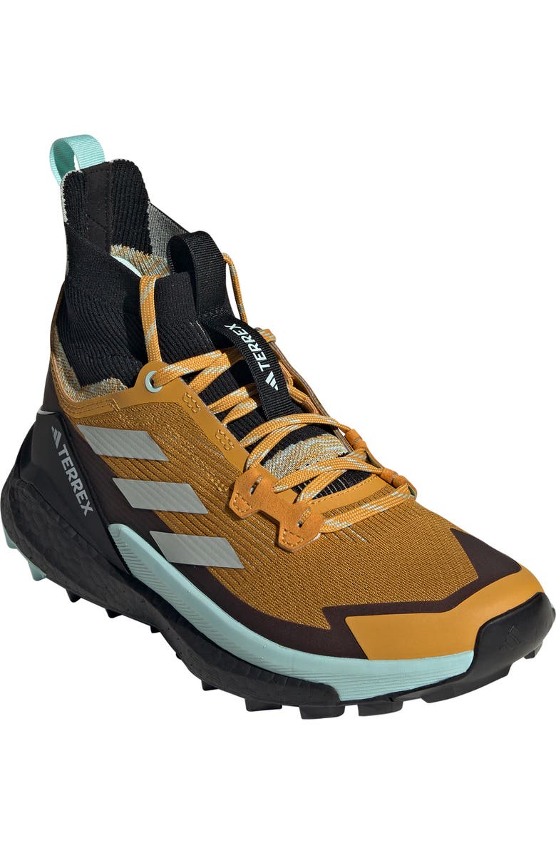 adidas Terrex Free Hiker 2 Hiking Shoe, Main, color,