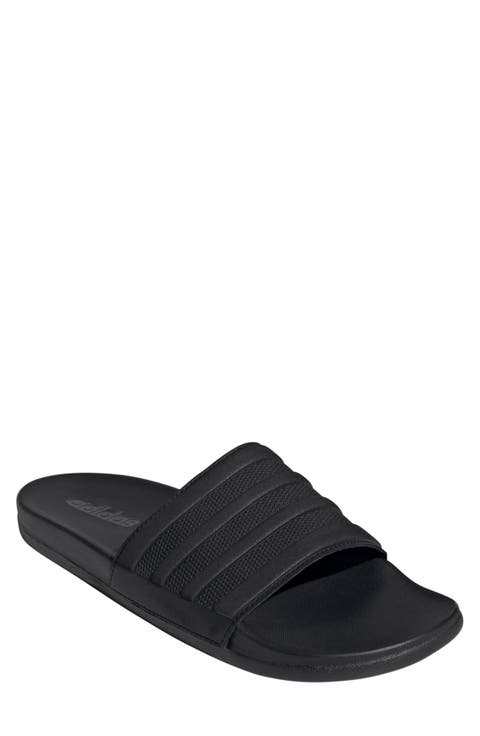 Adilette Slide Sandal (Men)