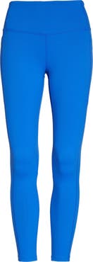 Zella Live In High Waist Pocket 7/8 Leggings