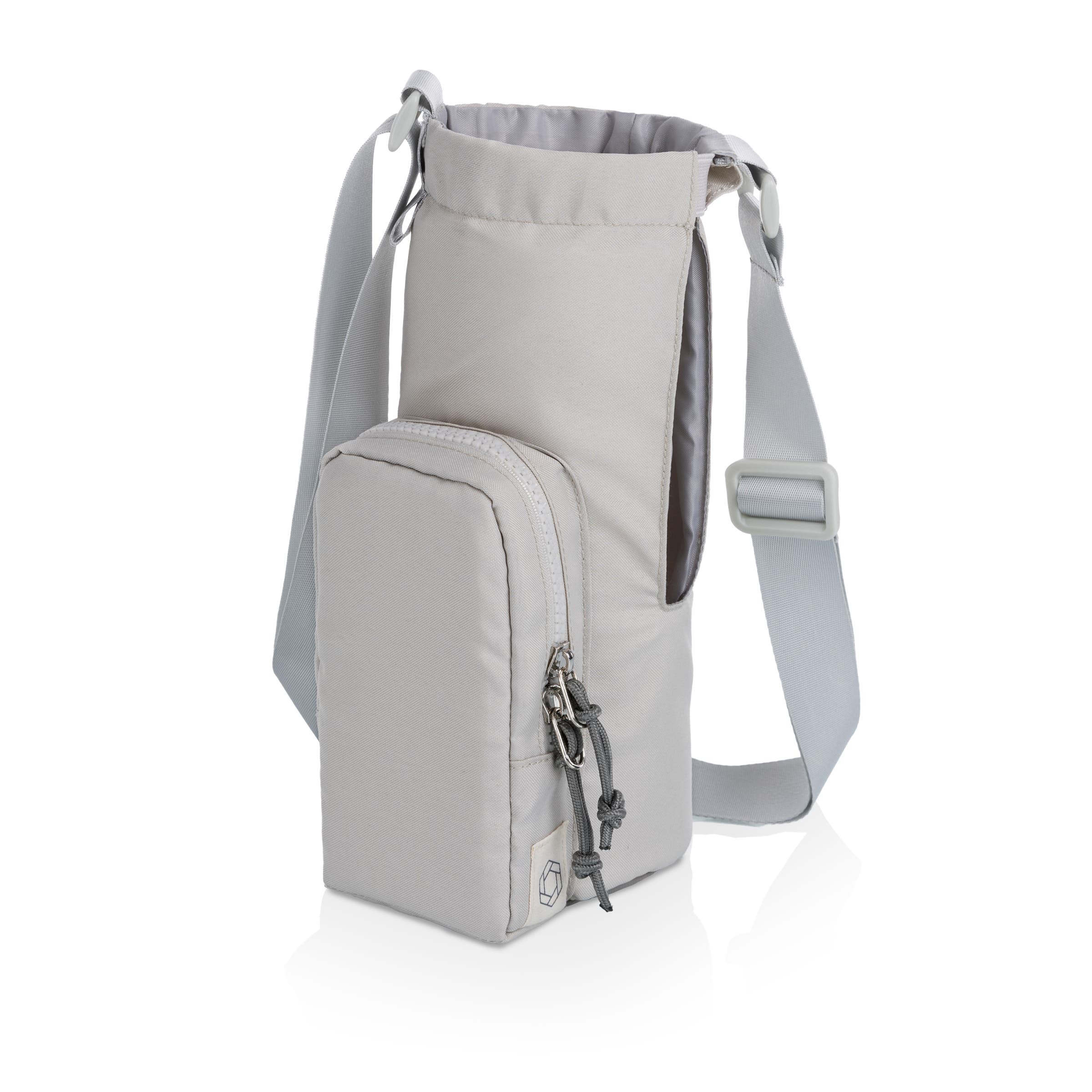 Oniva Eclipse Tumbler Tote In Gray