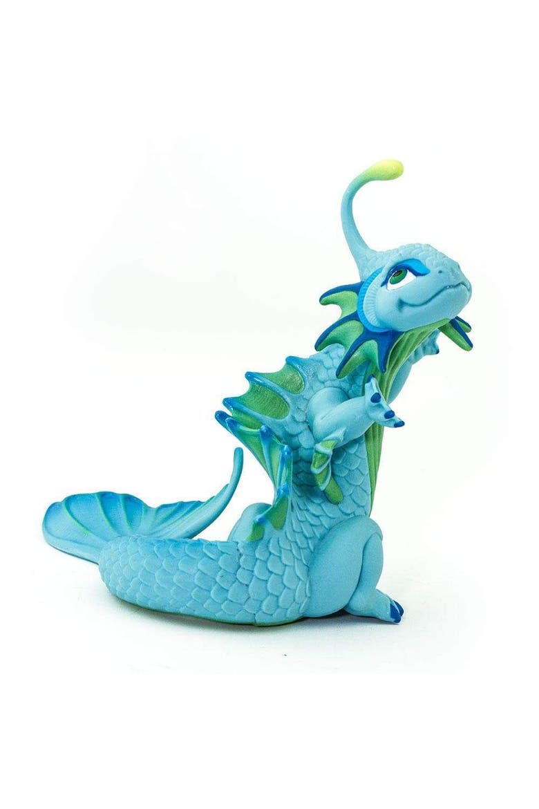 Baby Ocean Dragon Toy, Alternate, color, No Color