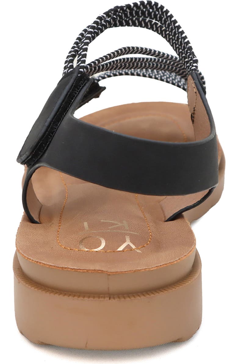 YOKI Carlota Sandal, Alternate, color,