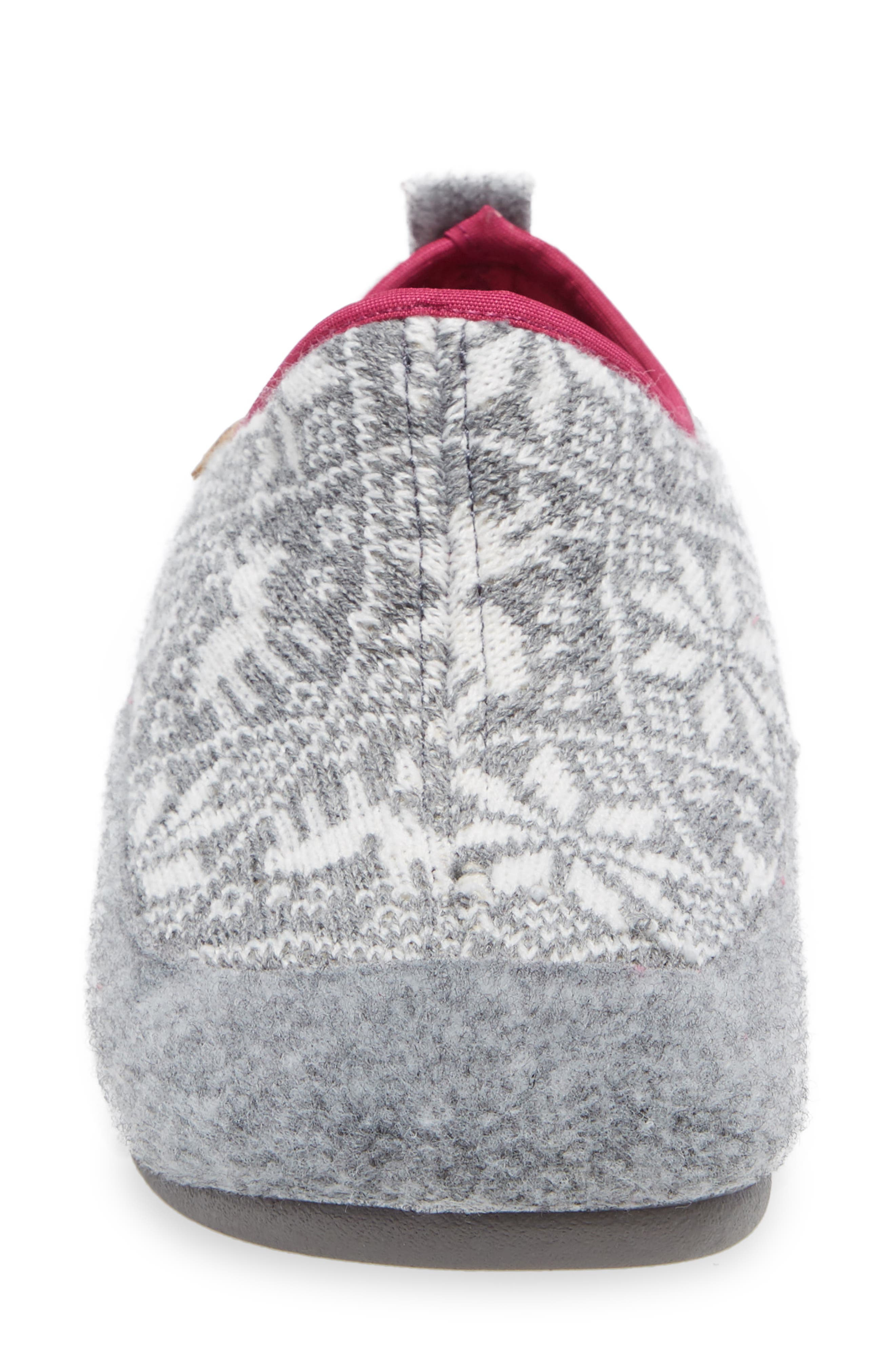 Toni Pons Mare Slip-On, Alternate, color, Grey