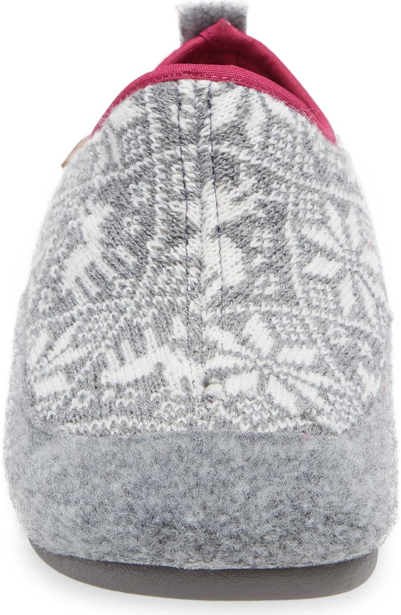 Toni Pons Mare Slip-On, Alternate, color, Grey