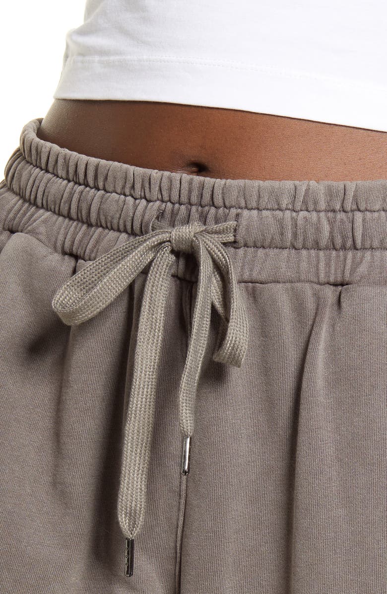 BLANKNYC Women's Pocket Crop Joggers, Alternate, color,