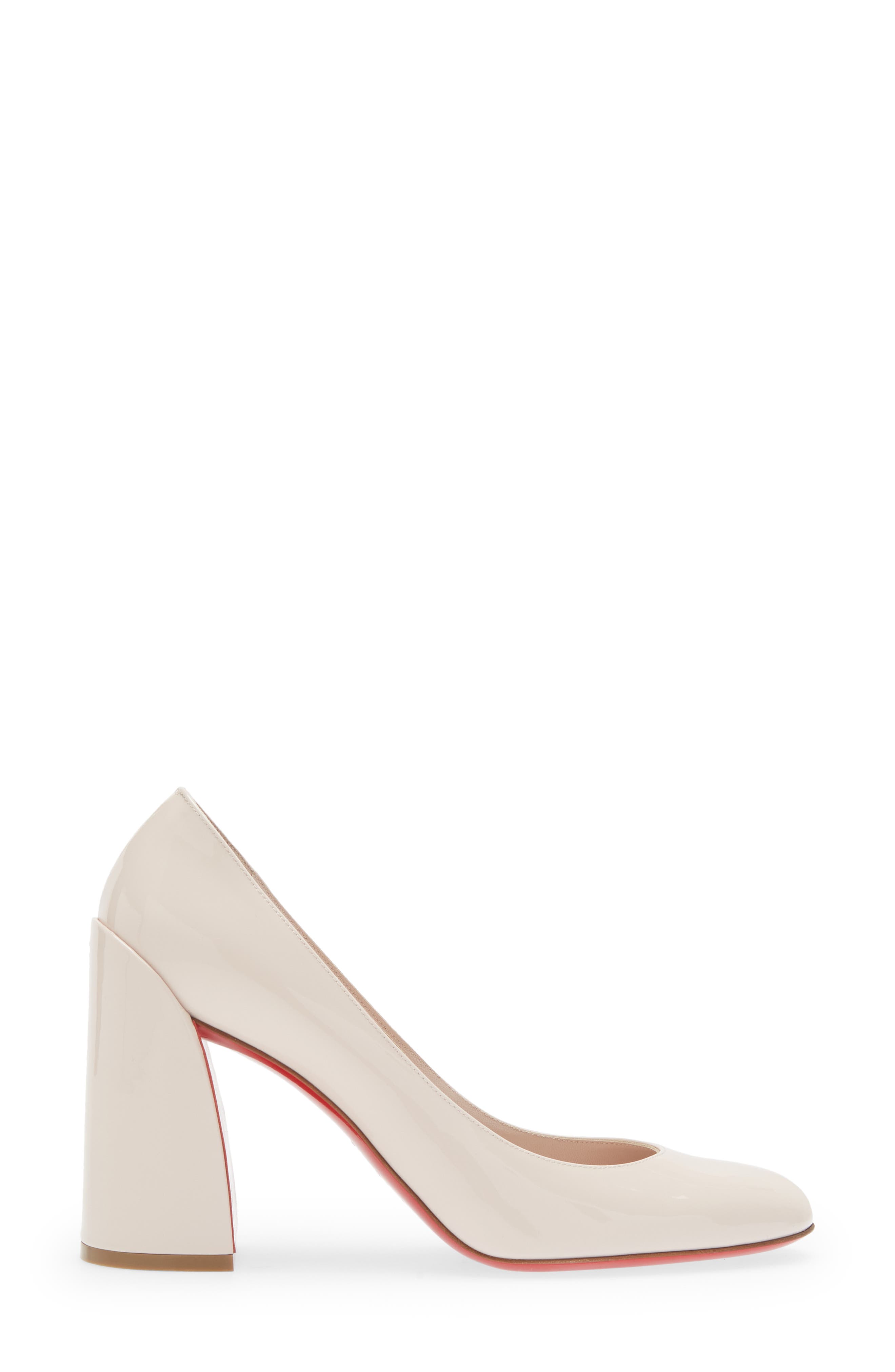 Christian Louboutin Miss Sab Pump, Alternate, color, 