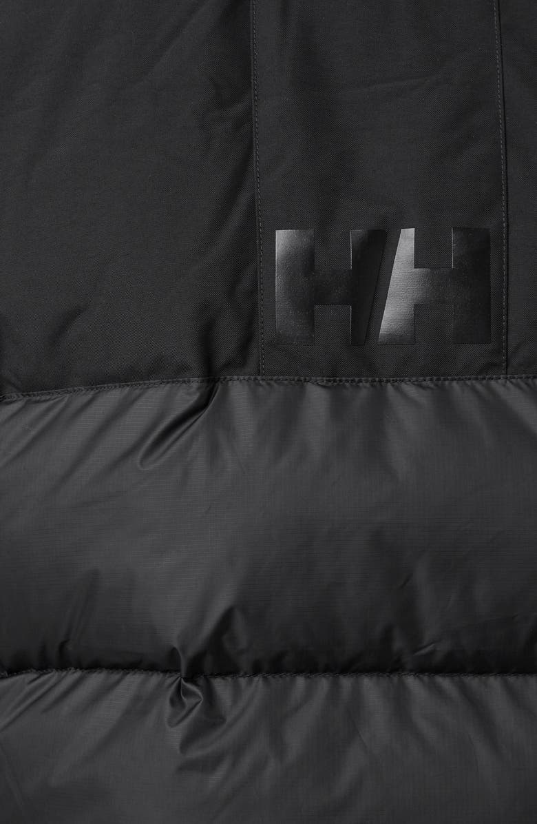 Helly Hansen Active Puffy Long Jacket, Alternate, color, 