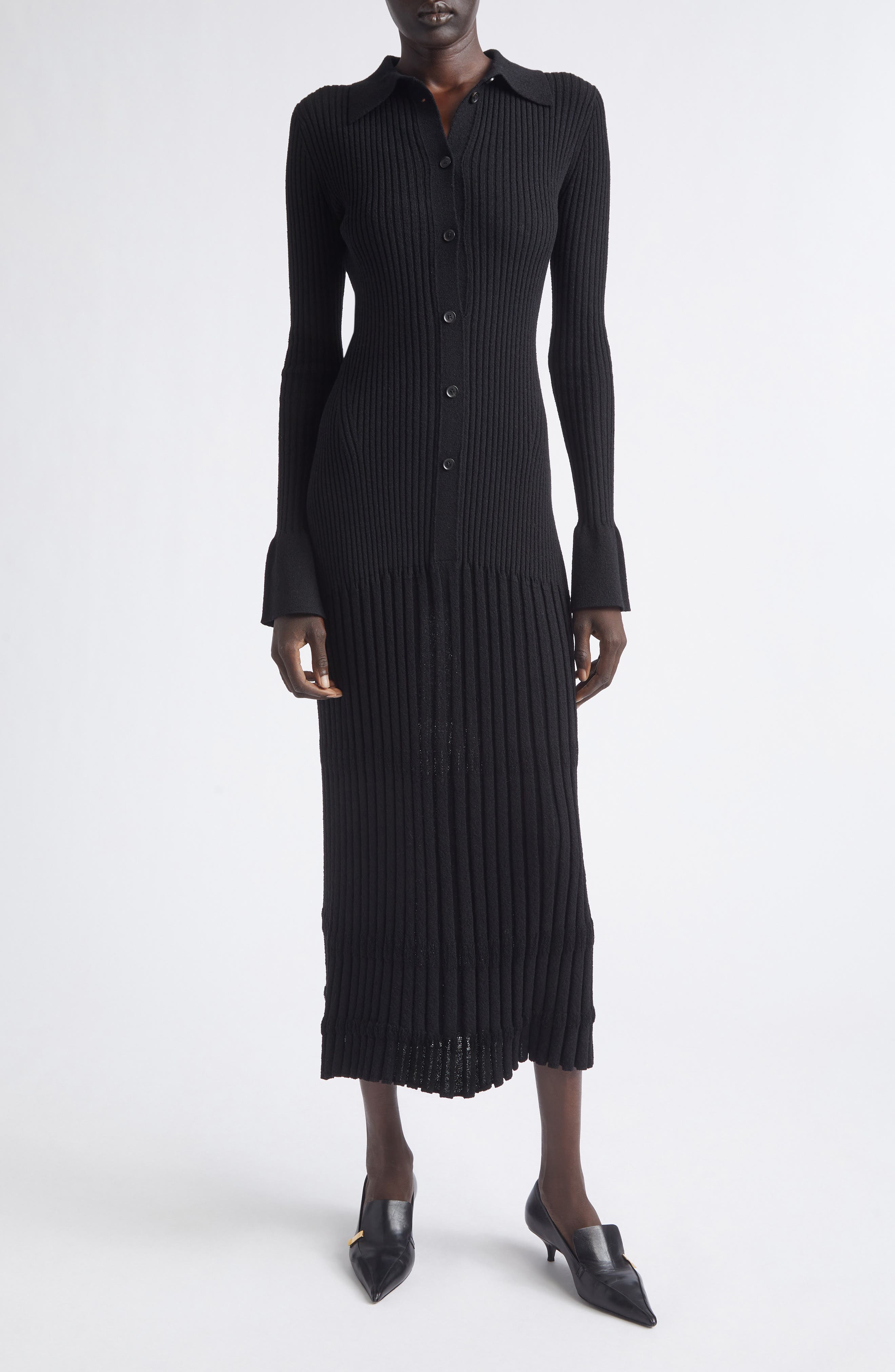 selected BLACK