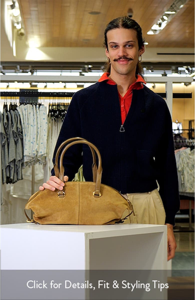 HESTER SHOULDER BAG, sales video thumbnail
