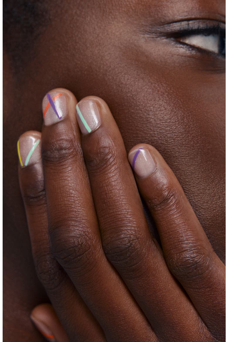 Les Mains Hermès - Nail Polish, Limited Edition, Alternate, color, VERT AQUA