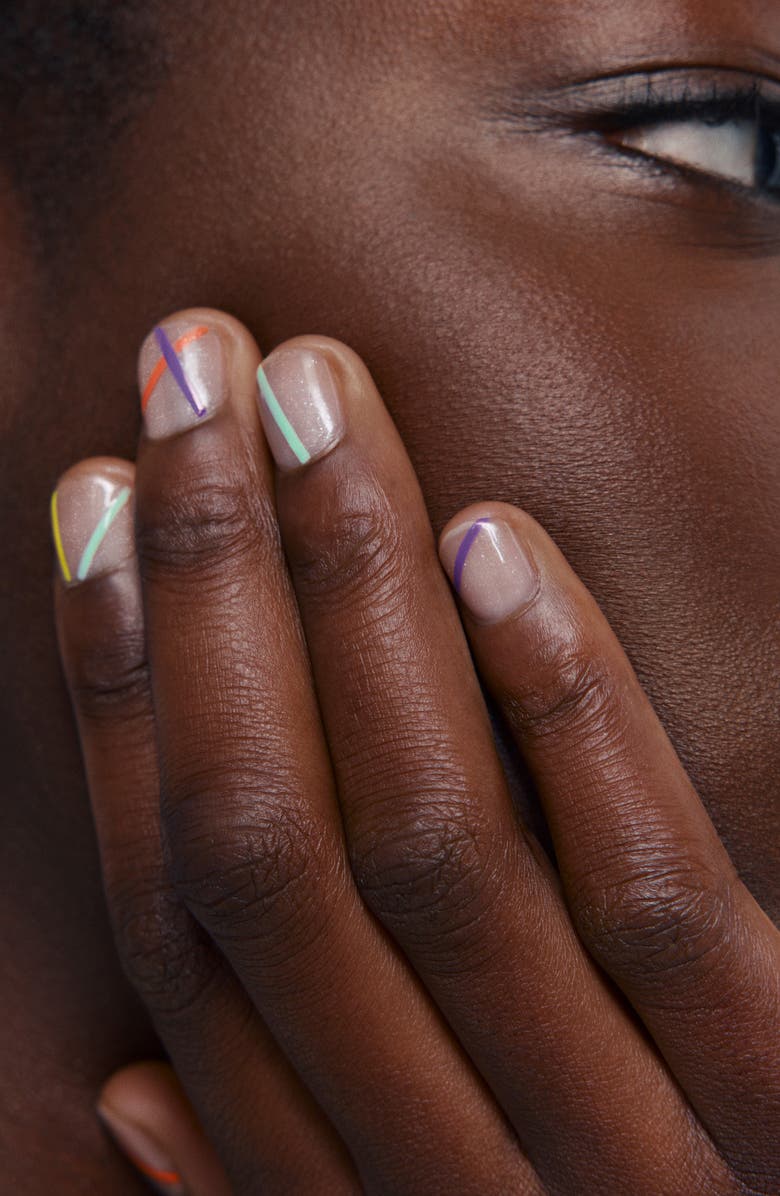 Hermès Les Mains Hermès - Nail Polish, Limited Edition, Alternate, color, 