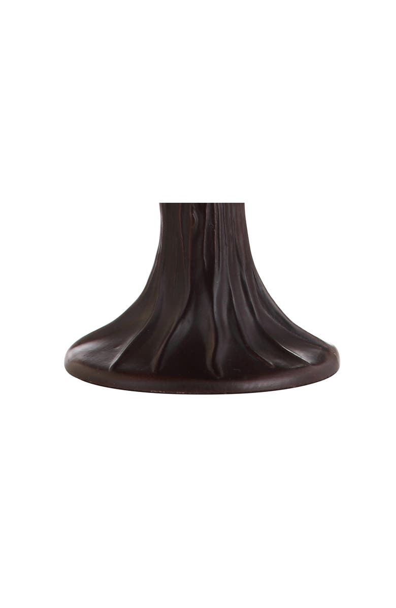 JONATHAN Y Hummingbird LED Table Lamp, Alternate, color, Bronze