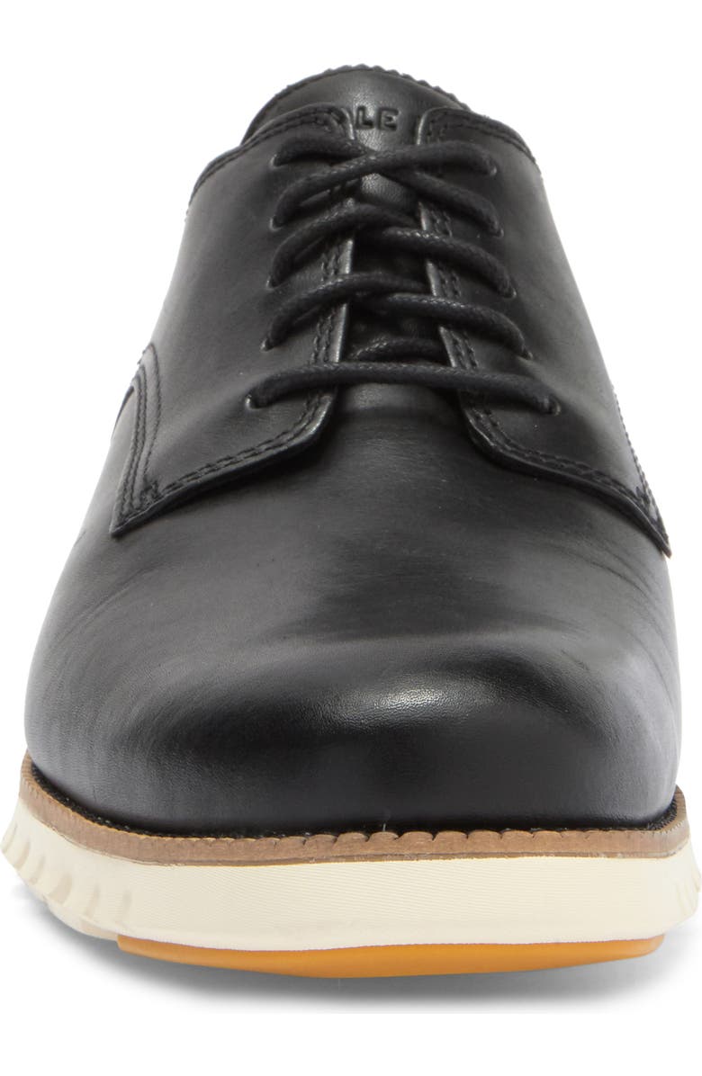 Cole Haan ZeroGrand Plain Toe Oxford, Alternate, color,