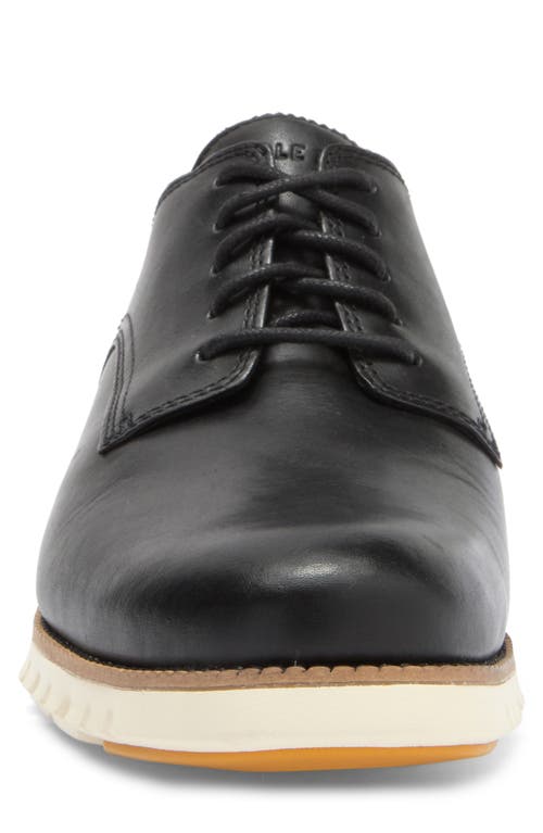Cole Haan Zerogrand Plain Toe Oxford