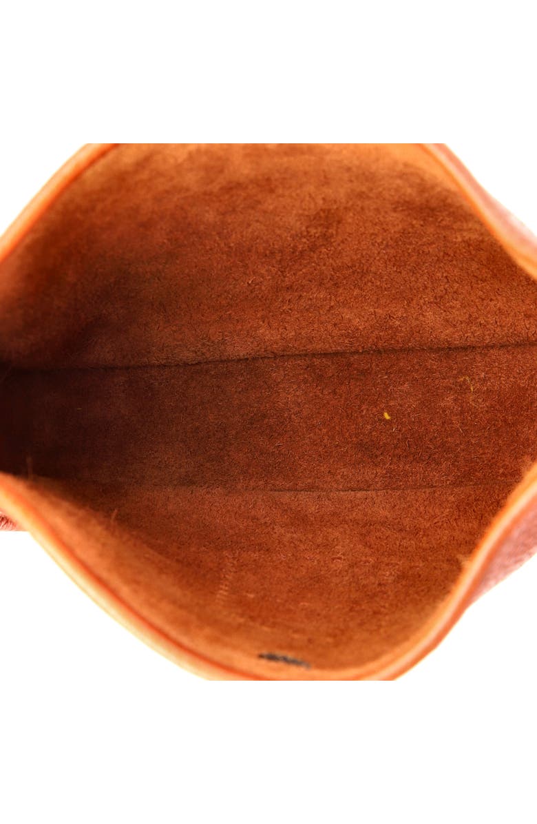 Pre-Owned Hermes Evelyne Bag Gen III Clemence TPM, Alternate, color, Cuivre