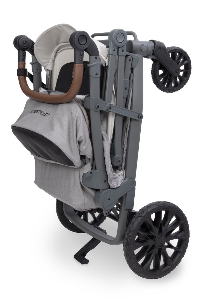 L2 2-Seater Wagon, Alternate, color, GREY