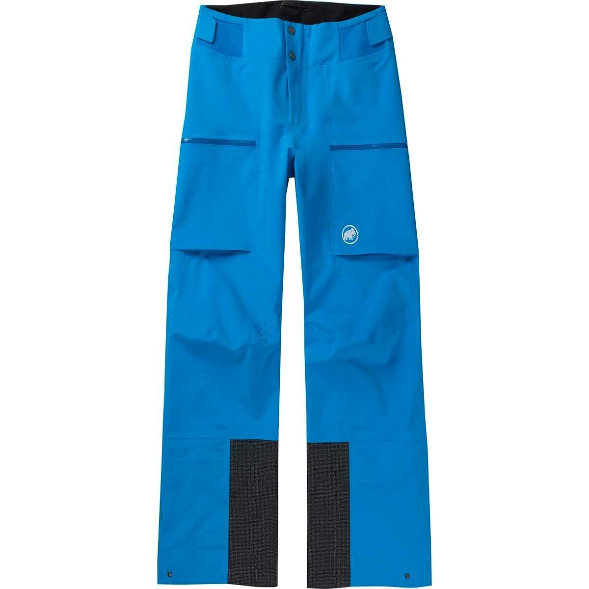 Glacier Blue/Black