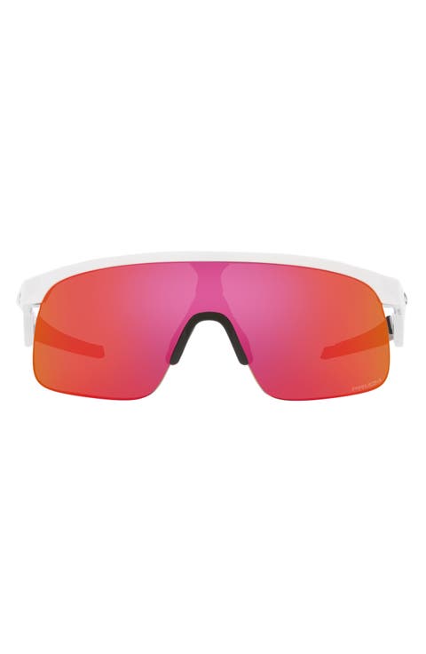 Kids' Resistor 29mm Prizm™ Rectangular Sunglasses