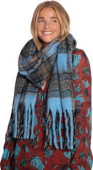 Belle & Bloom Coming Home Scarf