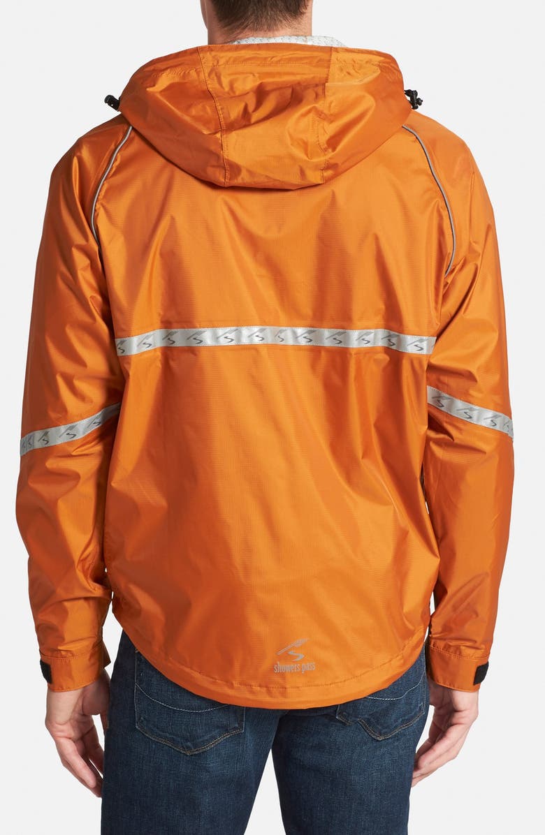 showers pass 'Crossover' Full Fit Waterproof Jacket, Alternate, color,