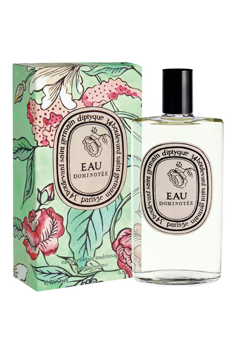 Eau Dominotée Multi-Use Spray, Alternate, color, NO COLOR