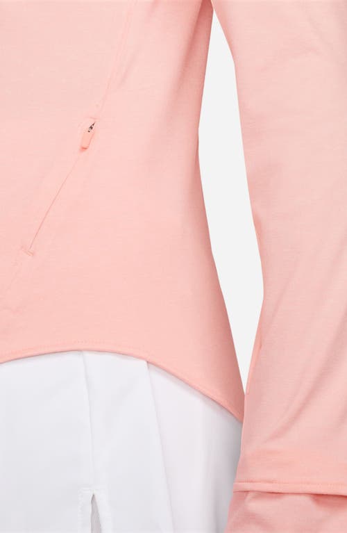 Nike Swift Dri-fit Uv Running Top