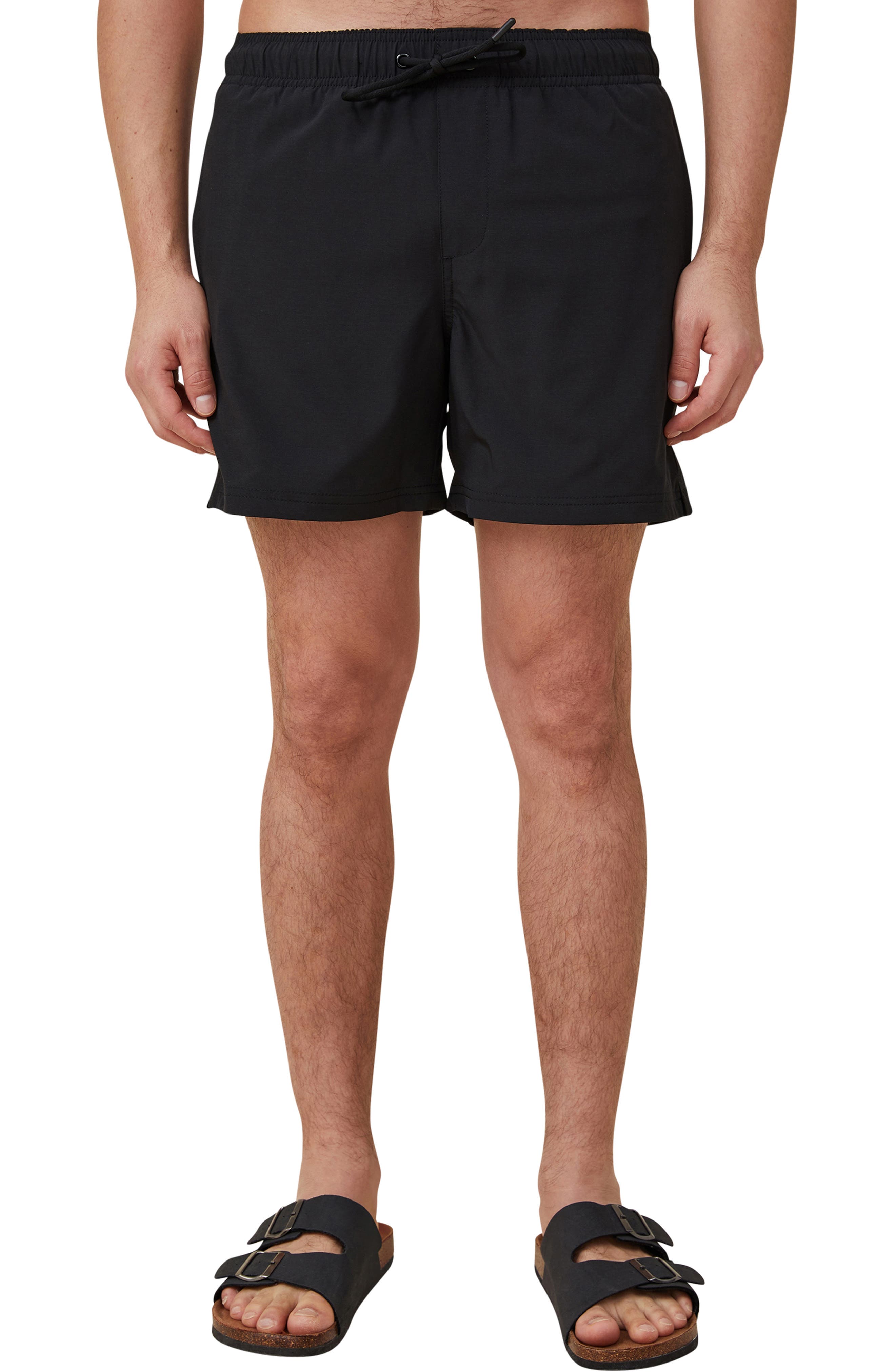 Cotton On Stretch Swim Trunks