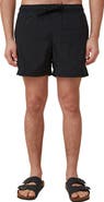 Cotton On Stretch Swim Trunks