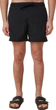 Cotton On Stretch Swim Trunks
