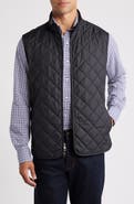 Peter Millar Essex Water Resistant Quilted Vest