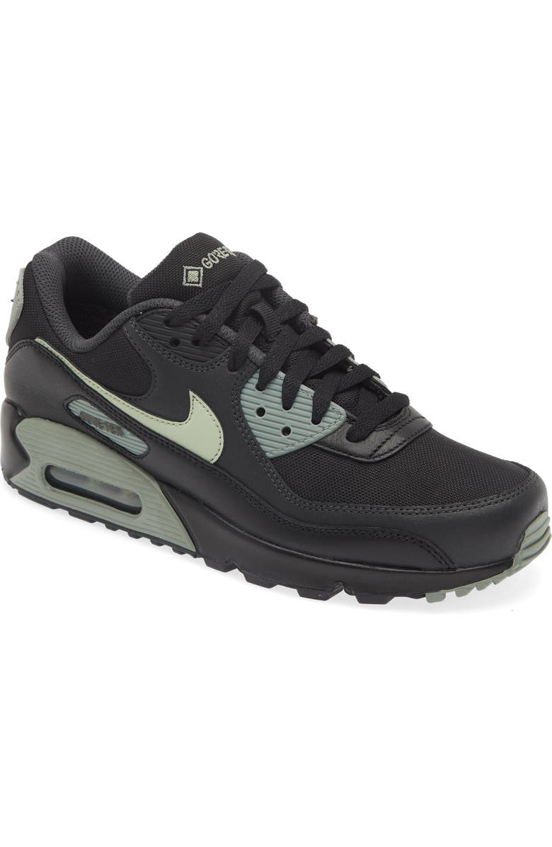 Nike Air Max 90 Gore-Tex<sup>®</sup> Waterproof Sneaker, Main, color,