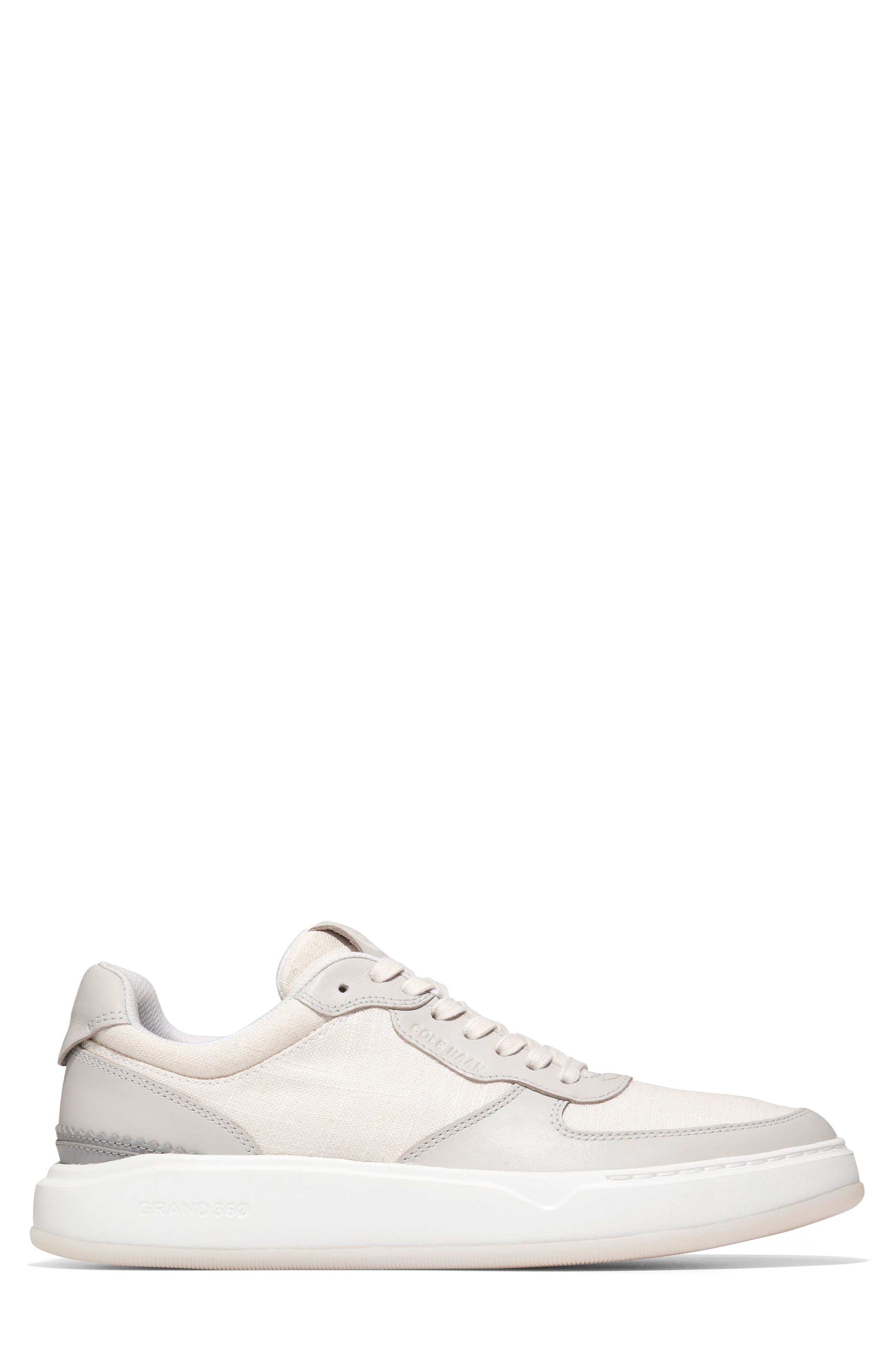Cole Haan GrandPro Crossover Sneaker, Alternate, color, 