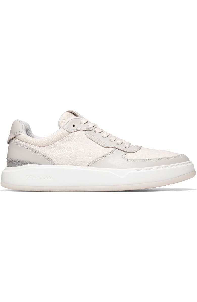 Cole Haan GrandPro Crossover Sneaker, Alternate, color,