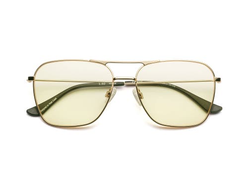 Caddis Hooper | Reading Glasses
