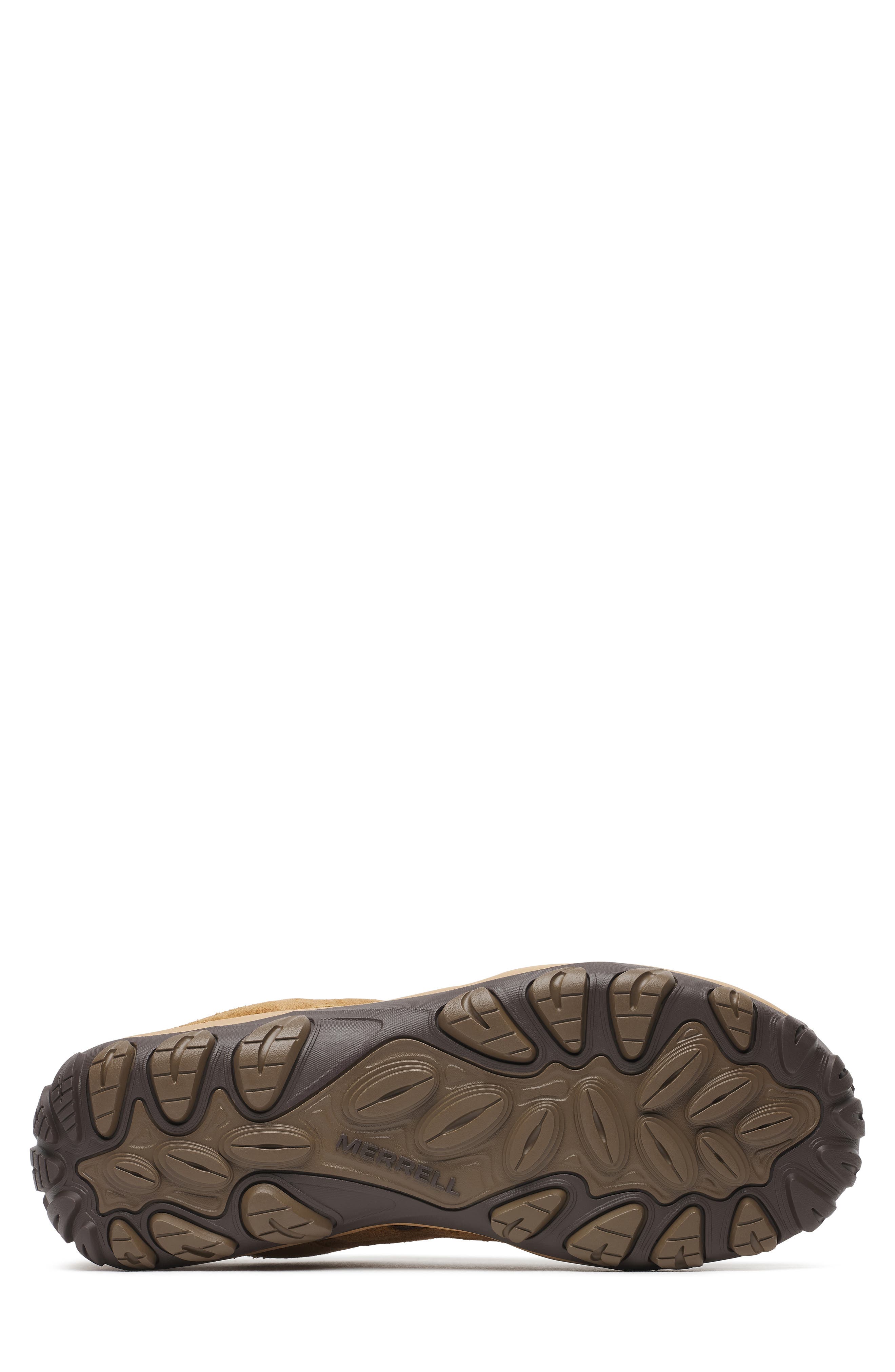 Accentor 4 Hiking Shoe, Alternate, color, TOBACCO