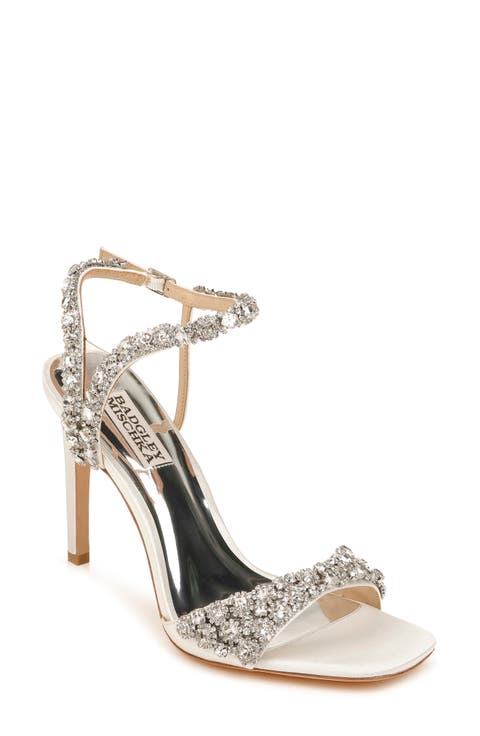 Galia Embellished Sandal (Women)