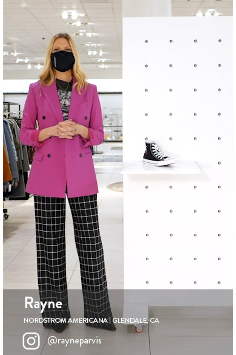 Chuck Taylor® All Star® 70 High Top Sneaker video